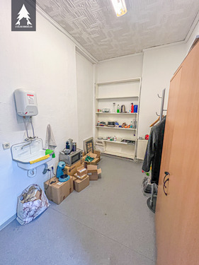 Gewerbe - 