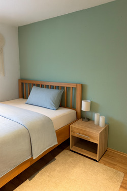 Schlafzimmer EG - 