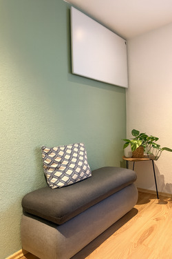 Schlafzimmer EG - 