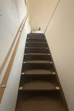 Treppe EG-OG - 