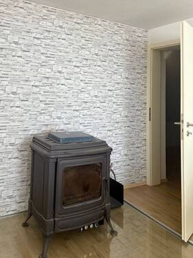 Kamin - 