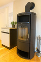 Kamin EG - 