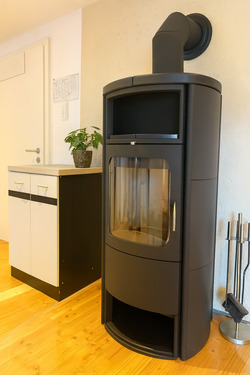 Kamin EG - 