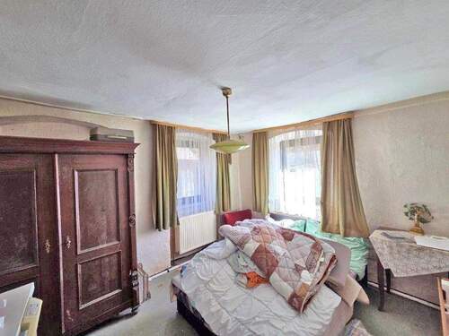 Schlafzimmer - 