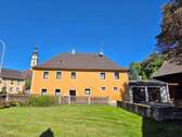 Außenansicht - 5 Zimmer Einfamilienhaus in Stadtsteinach