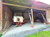 Carport - 