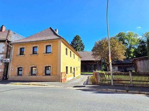 Außenansicht - 