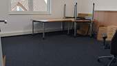 Heller Büroraum - 1 Zimmer Büro zur Miete in Weingarten