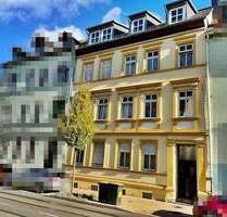 Helle Büro-, Praxis- oder Lagereinheit in 1B-Lage von Merseburg