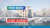Winter_Special - ++BESTPREIS++ NEUBAU 2 ZKB MIET-ENERGIESPAREND & ALTERSGERECHT