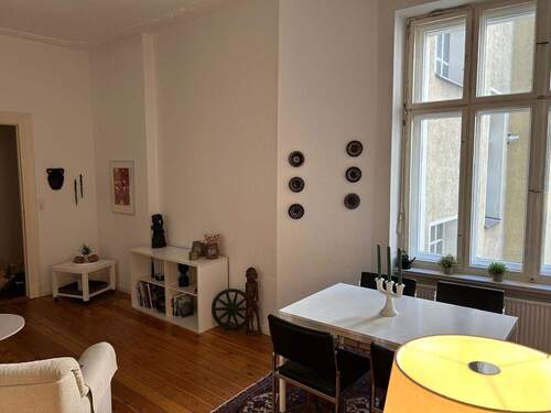 Bild 2 - 2 Zimmer Etagenwohnung zur Miete in Berlin