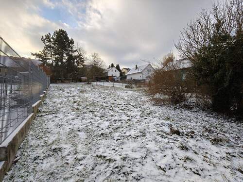 unten Links - Grundstück zum Kaufen in Engelstadt