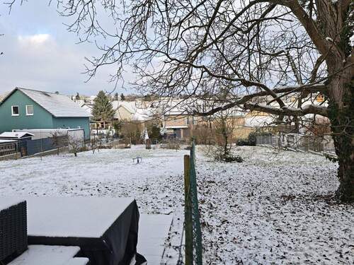 Oben Mitte - Grundstück in Engelstadt zum Kaufen