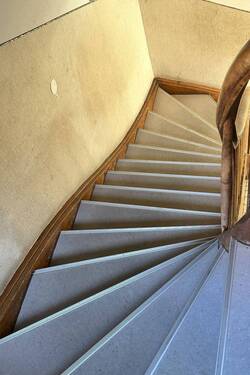 Treppenhaus - 