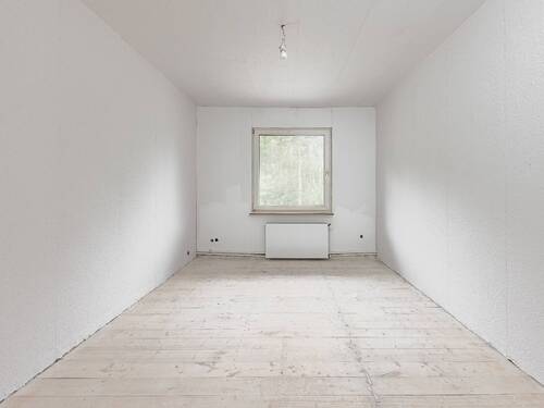 Kinder-/Arbeitszimmer (2. Wohnung) - 