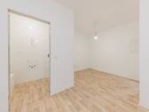Modernisiertes Appartement - 