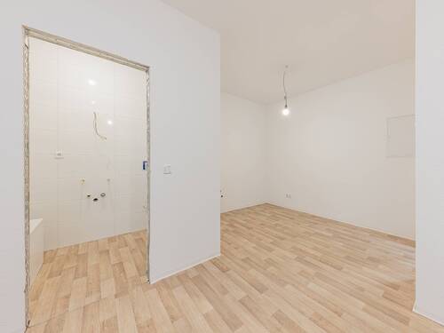 Modernisiertes Appartement - 