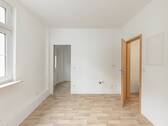 Lichtdurchflutetes Appartement - 