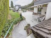 großzügige Dachterrasse - 1 Zimmer Mehrfamilienhaus, Wohnhaus in Wuppertal