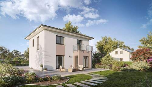 auch mit 2 Vollgeschossen sehr schön - Einfamilienhaus mit 144,10 m&sup2; in Herrnhut zum Kaufen