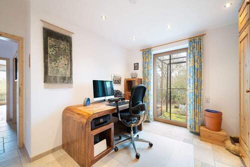 Arbeitszimmer - 