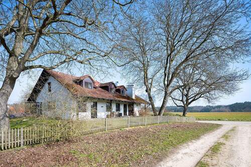 Ihr neues Heim - Mehrfamilienhaus, Wohnhaus mit 280,00 m&sup2; in Allershausen zum Kaufen