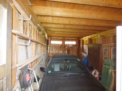 Garage - 