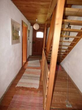 Wohnteil_Treppe - 