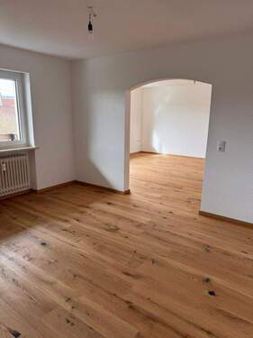 Bild 3 - 4 Zimmer Etagenwohnung in Altusried