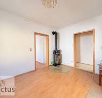 Sanierungsbedürftige Doppelhaushälfte in Heilbronn-Böckingen - Ihr Projekt mit großem Entwicklungsspielraum - Heilbronn / Böckingen