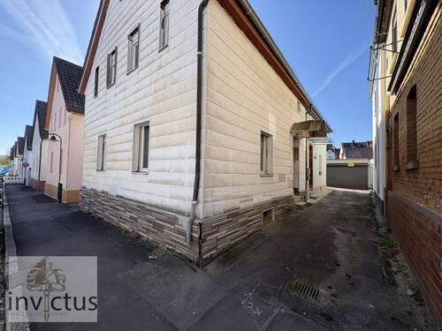 Bild 2 - 4 Zimmer Doppelhaushälfte zum Kaufen in Heilbronn / Böckingen