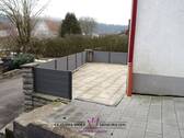 Terrasse - 