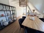 Wohnzimmer Dachgeschoss - 