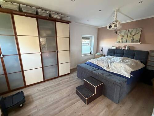 Schlafzimmer - 