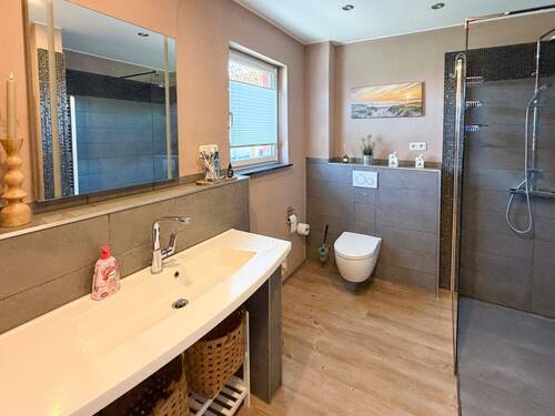 Duschbad - 