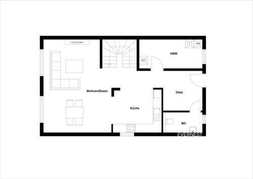 Erdgeschoss - 