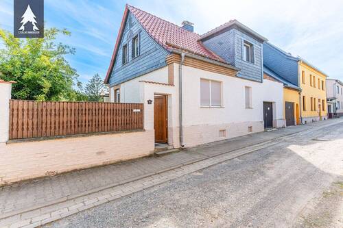 Haus - Heimkommen, Hof genießen, Ruhe tanken - hier spielt das Leben in der L-Form!