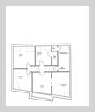 Grundriss Einheit 4 - 
