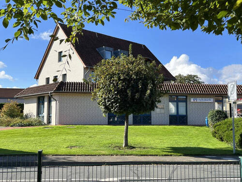 Bild1 - WOHN- GESCHÄFTSHAUS IM HERZEN VON WERL-ASPE!