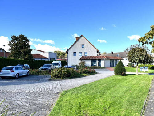 Bild3 - Mehrfamilienhaus, Wohnhaus in Bad Salzuflen-Werl-Aspe