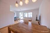Vom Wohnbereich zum Balkon - Etagenwohnung mit 65,00 m² in Nürnberg zur Miete
