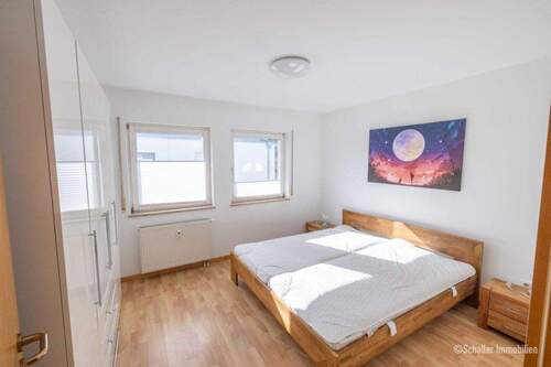 Schlafzimmer - 