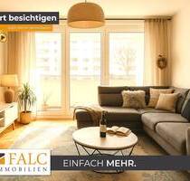 Schöne Wohnung mit optimaler Raumaufteilung - Miesbach