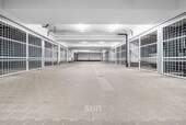 TIEFGARAGE - 