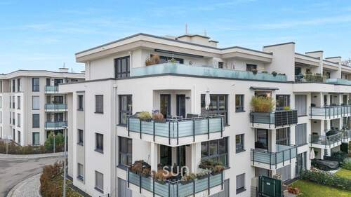 TRAUMLAGE IN LIEDERBACH - 