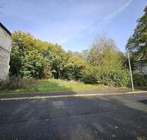 Baugrundstück in Bochum Laer, 1.384 m², ideale Lage, provisionsfrei