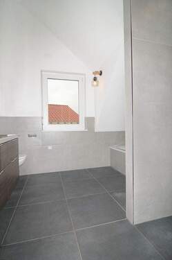 Badezimmer DG - 