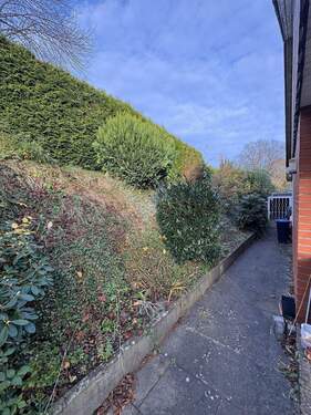 Gartenweg - 2 Zimmer Bungalow zum Kaufen in Norderstedt