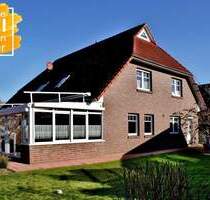 Charmante Doppelhaushälfte in ruhiger Wohnlage von Westerstede