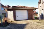 691 Garage außen - 